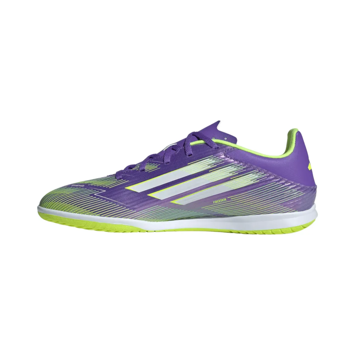 Scarpe da Calcetto Viola Uomo adidas F50 CLUB IN