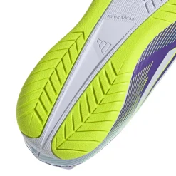 Scarpe da Calcetto Viola Uomo adidas F50 CLUB IN