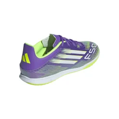 Scarpe da Calcetto Viola Uomo adidas F50 CLUB IN