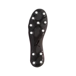 Scarpe da Calcio Arancioni Fluo da Ragazzo Puma Vitoria II FG-AG