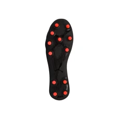 Scarpe da Calcio Bianche da bambino Puma Vitoria FG/AG