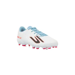 Scarpe da Calcio bianche da Ragazzo Skechers SKX 2