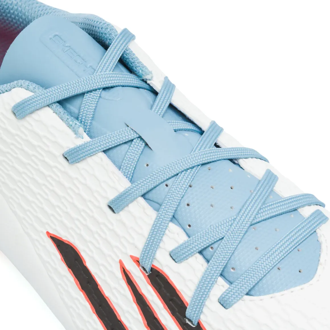 Scarpe da Calcio bianche da Ragazzo Skechers SKX 2