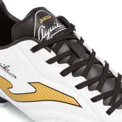 Scarpe da Calcio bianche da Uomo Joma Aguila 2502 FG