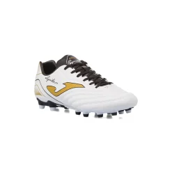 Scarpe da Calcio bianche da Uomo Joma Aguila 2502 FG