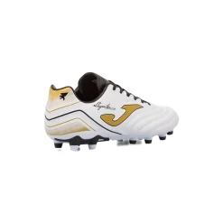 Scarpe da Calcio bianche da Uomo Joma Aguila 2502 FG