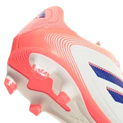 Scarpe da Calcio da Bambino bianche adidas Copa Pure III Club FG/MG