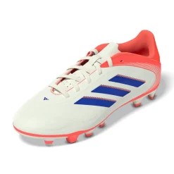 Scarpe da Calcio da Bambino bianche adidas Copa Pure III Club FG/MG