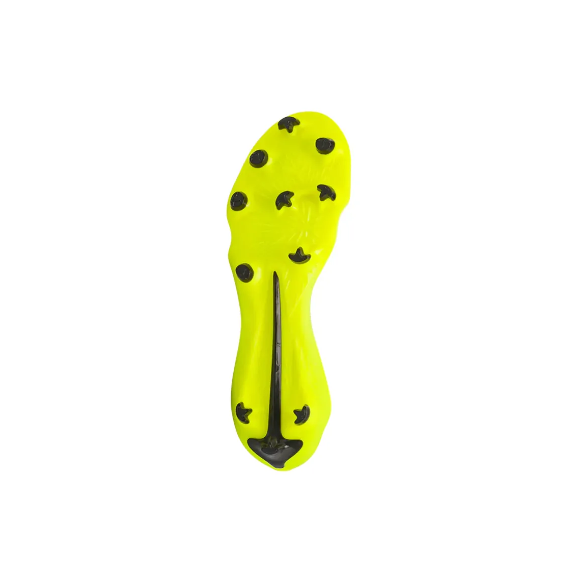 Scarpe da calcio da Bambino gialle con tacchetti FG/AG Puma Ultra