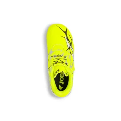 Scarpe da Calcio Gialle da Bambino Joma Super Copa