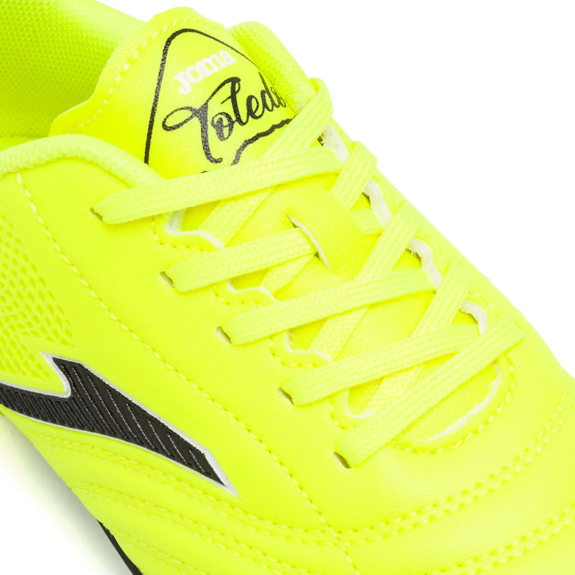 Scarpe da Calcio Gialle da Ragazzo Joma Toledo