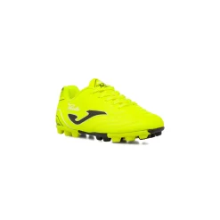 Scarpe da Calcio Gialle da Ragazzo Joma Toledo