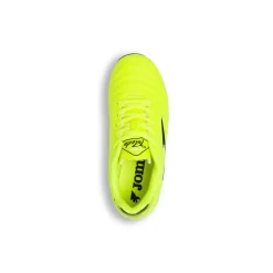 Scarpe da Calcio Gialle da Ragazzo Joma Toledo