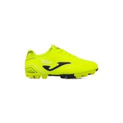 Scarpe da Calcio Gialle da Ragazzo Joma Toledo