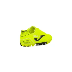 Scarpe da Calcio Gialle da Ragazzo Joma Toledo
