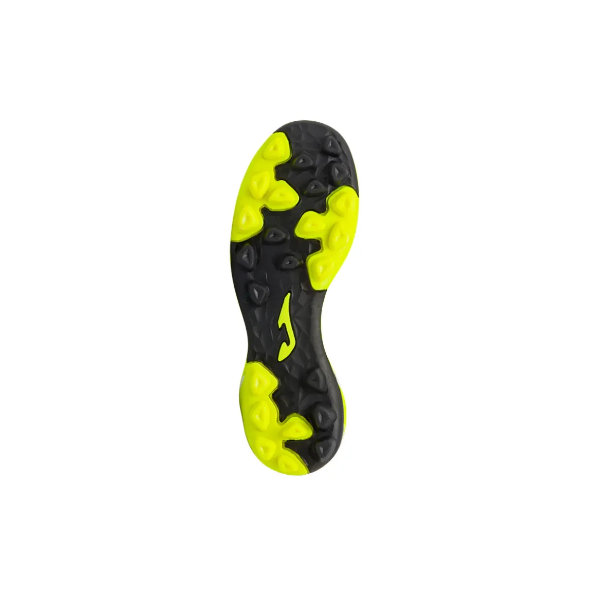 Scarpe da Calcio Gialle da Ragazzo Joma Toledo