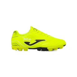 Scarpe da calcio gialle da Ragazzo Joma Toledo