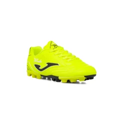 Scarpe da calcio gialle da Ragazzo Joma Toledo