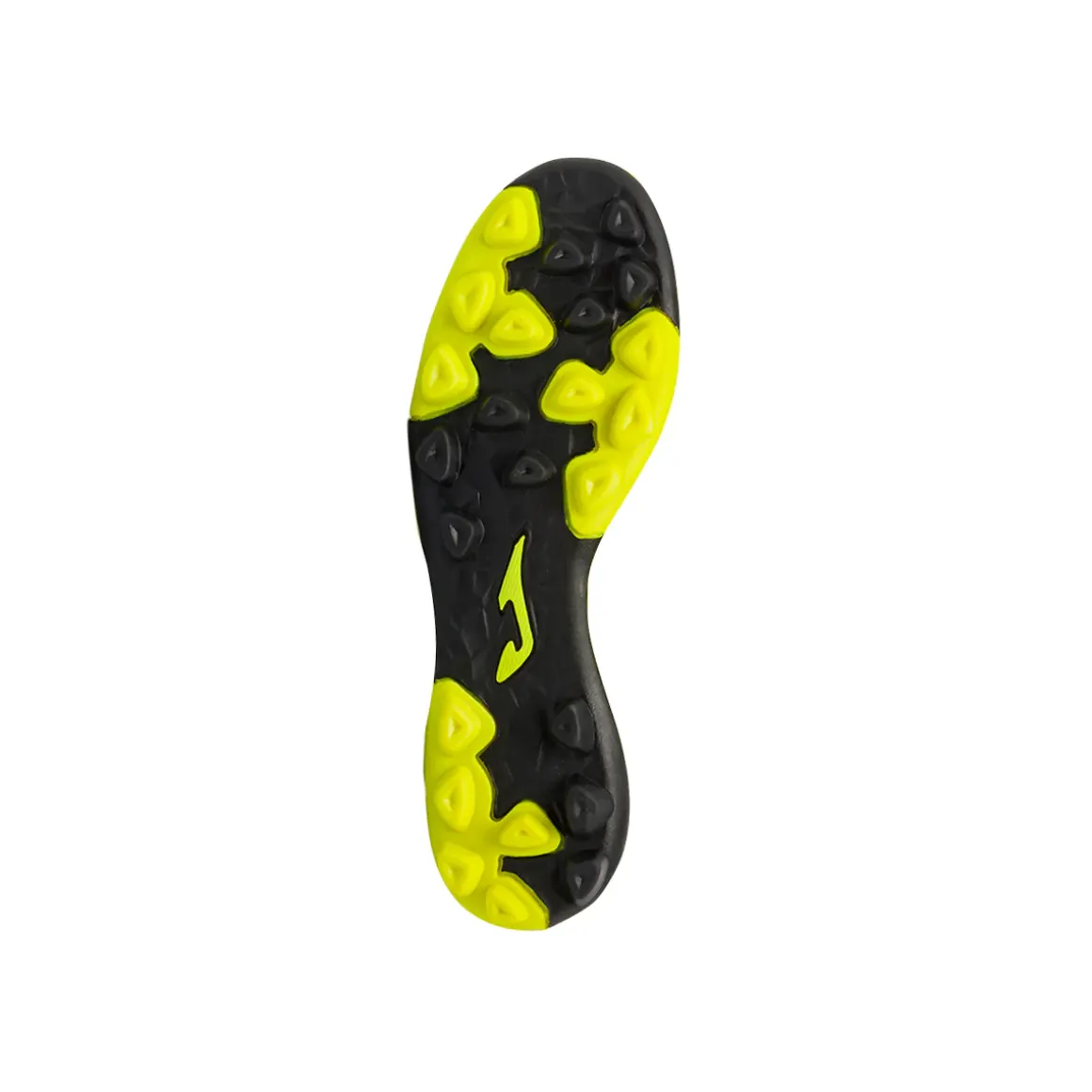 Scarpe da calcio gialle da Ragazzo Joma Toledo