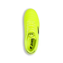 Scarpe da calcio gialle da Ragazzo Joma Toledo