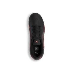 Scarpe da Calcio Nere da bambino Puma Vitoria FG/AG