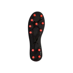 Scarpe da Calcio Nere da bambino Puma Vitoria FG/AG