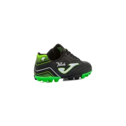 Scarpe da Calcio Nere da Ragazzo Joma Toledo