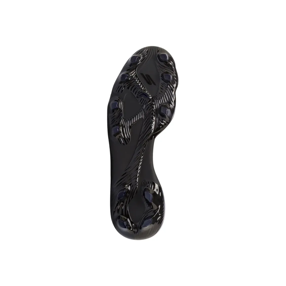 Scarpe da Calcio Nere da Ragazzo Skechers Skx_2 Jr Youth Mg B