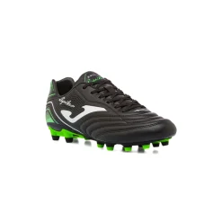 Scarpe da Calcio Nere da Uomo Joma Aguila 2501 FG/AG
