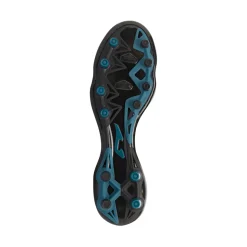 Scarpe da calcio nere da Uomo per terreni erbosi FG/AG Joma