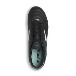 Scarpe da calcio nere da Uomo per terreni erbosi FG/AG Joma