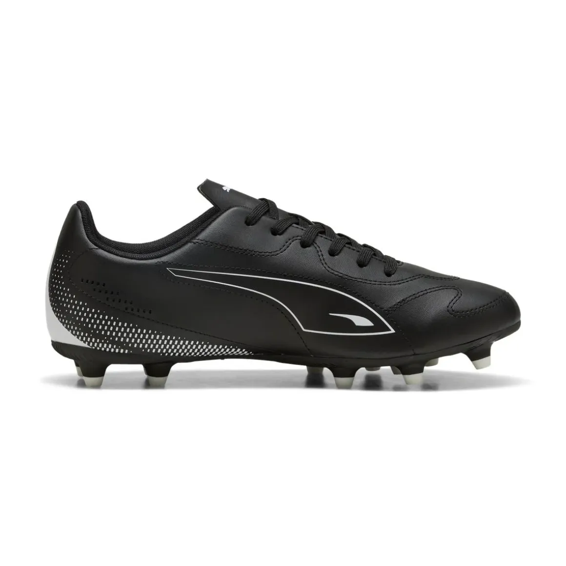 Scarpe da Calcio Nere da Uomo Puma VITORIA II FG/AG