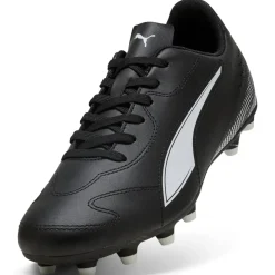 Scarpe da Calcio Nere da Uomo Puma VITORIA II FG/AG