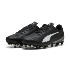 Scarpe da Calcio Nere da Uomo Puma VITORIA II FG/AG