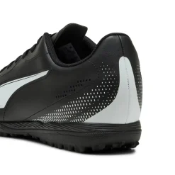 Scarpe da calcio nere da Uomo VITORIA II TT Puma