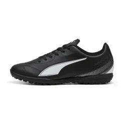Scarpe da calcio nere da Uomo VITORIA II TT Puma