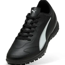 Scarpe da calcio nere da Uomo VITORIA II TT Puma