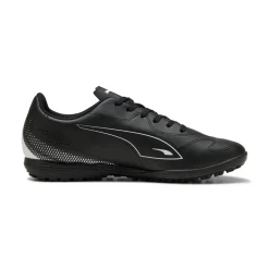 Scarpe da calcio nere da Uomo VITORIA II TT Puma