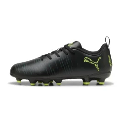 Scarpe da Calcio Nero da Ragazzo Puma Future 8 Play FG/AG