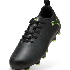 Scarpe da Calcio Nero da Ragazzo Puma Future 8 Play FG/AG