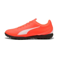 Scarpe da Calcio rosse da Uomo VITORIA II TT Glowing Red Puma