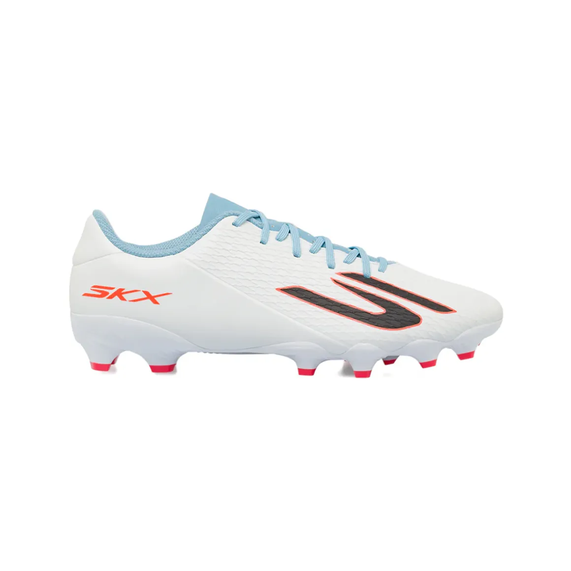 Scarpe da Calcio Uomo Bianche Skechers SKX