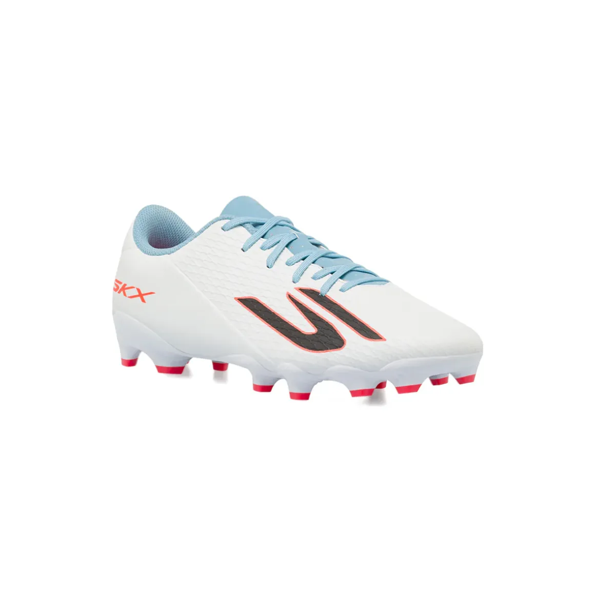 Scarpe da Calcio Uomo Bianche Skechers SKX