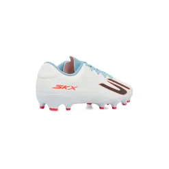 Scarpe da Calcio Uomo Bianche Skechers SKX