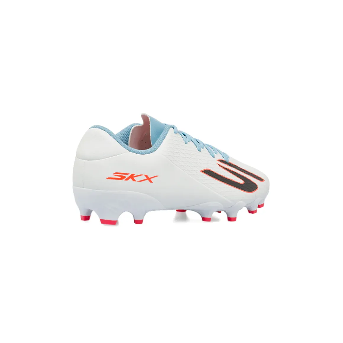 Scarpe da Calcio Uomo Bianche Skechers SKX