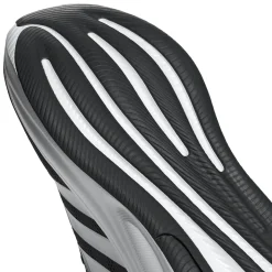 Scarpe da corsa Donna adidas Response 2 nere con intersuola Cloudfoam