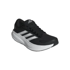 Scarpe da corsa Donna adidas Response 2 nere con intersuola Cloudfoam