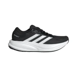 Scarpe da corsa Donna adidas Response 2 nere con intersuola Cloudfoam