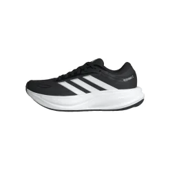 Scarpe da corsa Donna adidas Response 2 nere con intersuola Cloudfoam