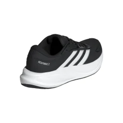Scarpe da corsa Donna adidas Response 2 nere con intersuola Cloudfoam